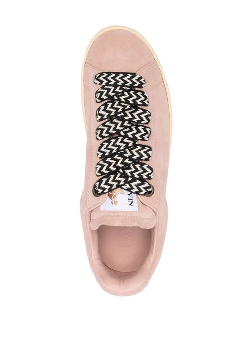 MEN Trainers LANVIN | FM SKDK0B VESU A2351